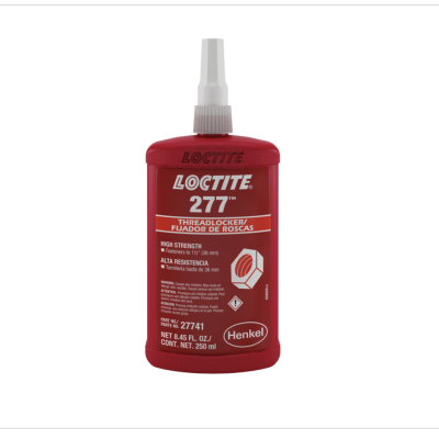 LOCTITE 277 TRABAROSCAS F ALTA UNC 